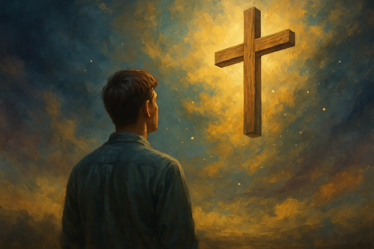Biblical Dream Mean