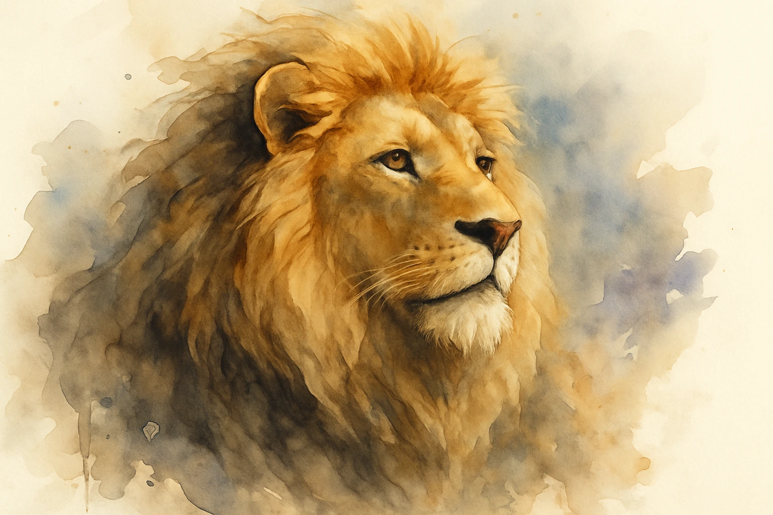 dream interpretation lion